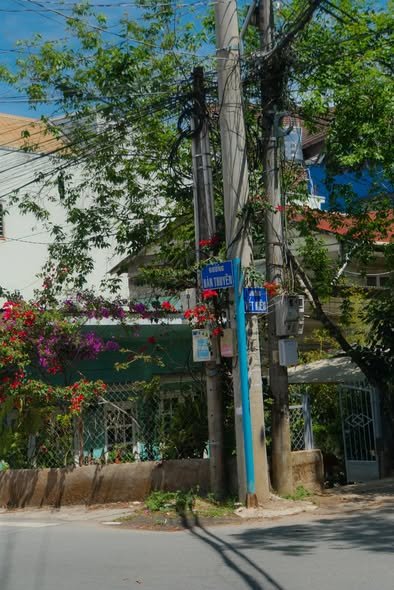 Đất mặt tiền Hàn Thuyên Đà Lạt 160m² giá 12.8 tỷ - Cơ hội đầu tư hiếm có!