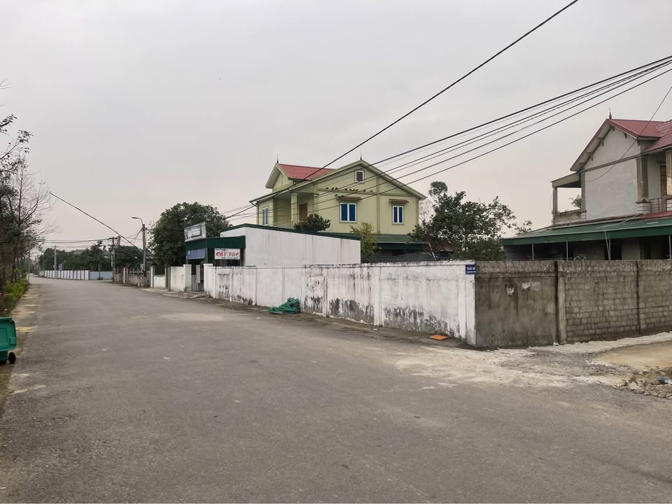 Đất nền Nghi Liên, Vinh 72.9m² giá 1.7 tỷ - Pháp lý rõ ràng, giao thông thuận tiện!