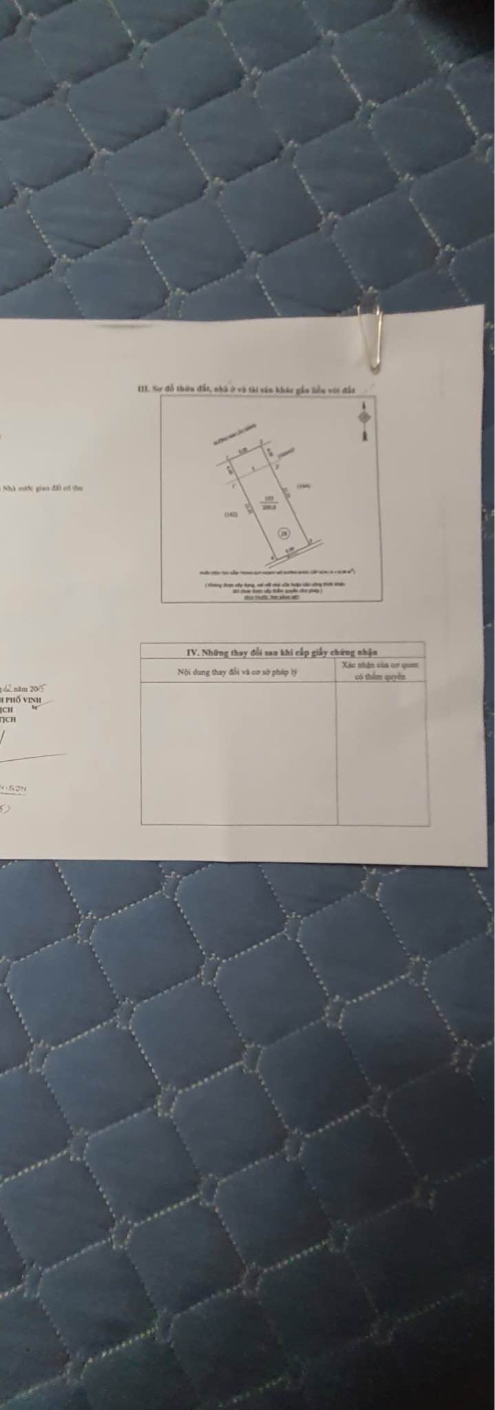 Mặt tiền kinh doanh đường Mai Lão Bảng Vinh 350m² - Đầu tư sinh lời ngay!