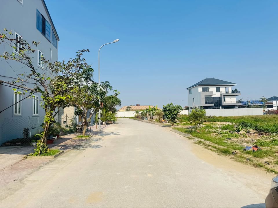 Đất nền Hưng Lộc, Vinh 78m² giá 3.x tỷ - Lô góc vị trí đắc địa!