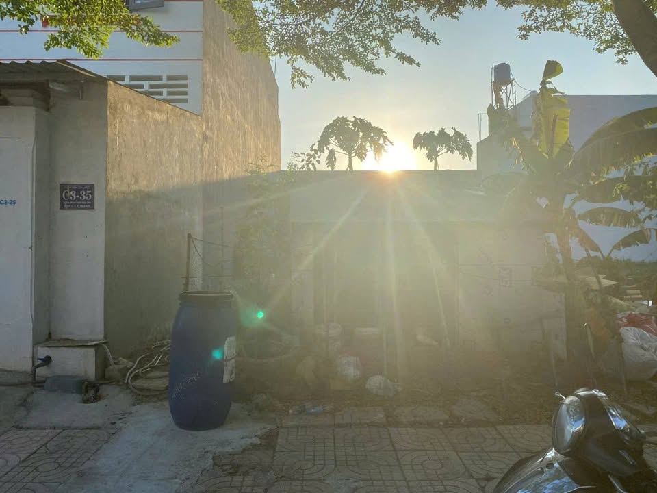 Đất mặt tiền đường nhựa 12m Mỹ Hạnh Nam, Đức Hòa, Long An - Giá chỉ 1.45 tỷ, thương lượng tốt!