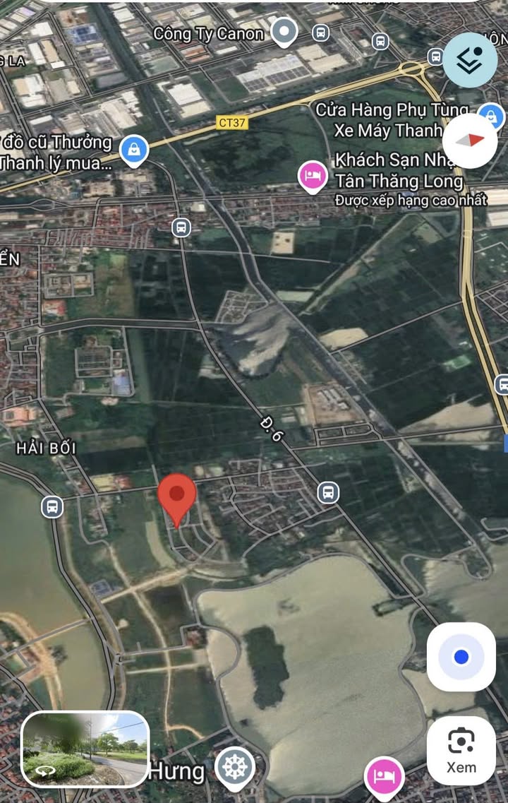 Nhà cho thuê tại Hải Bối, Đông Anh 80m² - Tiện ích đầy đủ, thích hợp ở hộ gia đình!