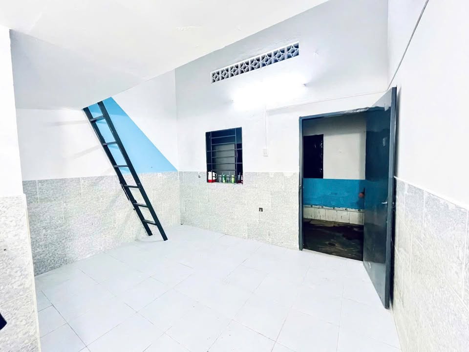 Phòng cho thuê Dĩ An giá 1,5 triệu - Không gian sống lý tưởng ngay lập tức!