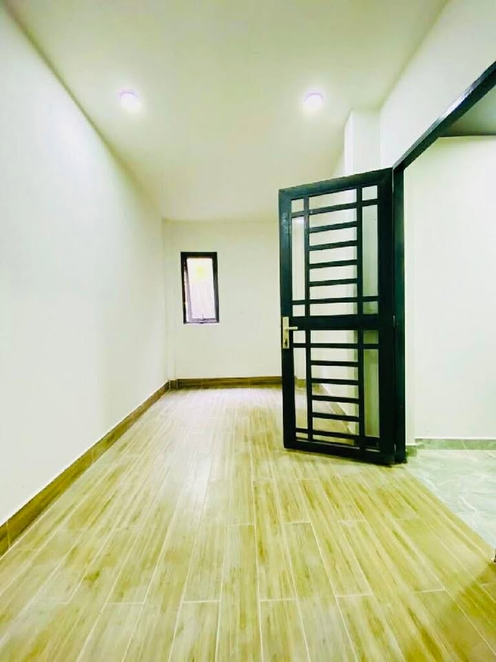 Nhà phố Trần Đình Xu, Quận 1, 42m², giá 7.5 tỷ - Sổ hồng chính chủ!