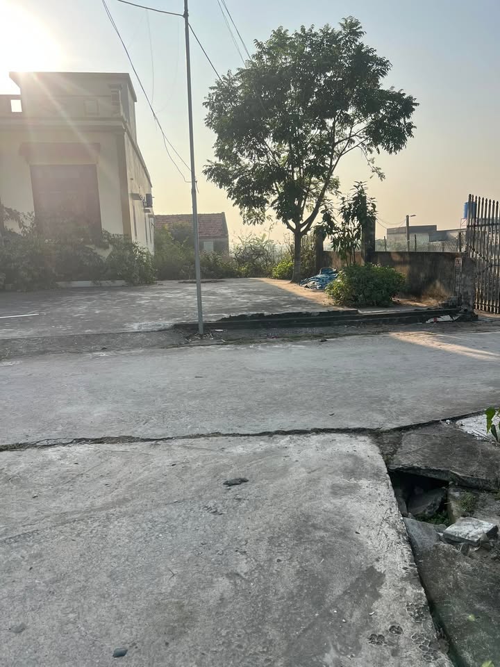 Đất nền thôn Việt Hùng, xã Nam Thanh, 140m² giá 500 triệu - Đầu tư sinh lời ngay!