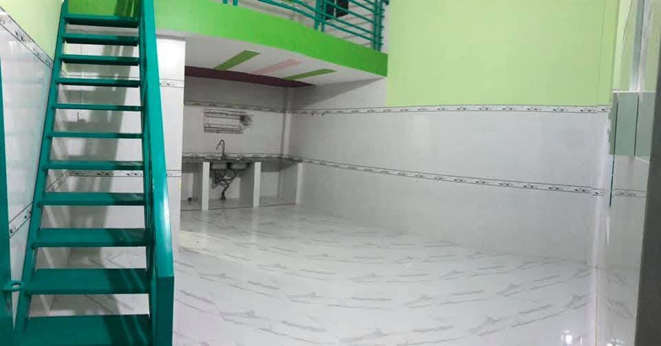 Phòng trọ Vĩnh Thạnh Nha Trang 22m² giá 1.5 triệu - Tự do giờ giấc!