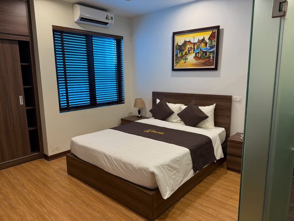 Nhà cho thuê 21 phòng khép kín tại Liên Bảo, Vĩnh Yên, Vĩnh Phúc - Phù hợp cho công ty!