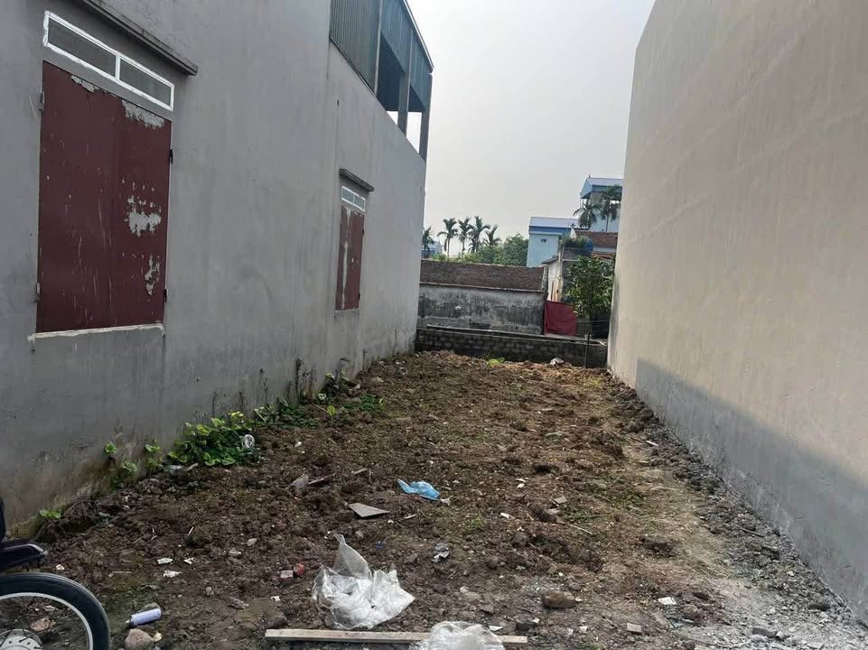 Đất nền Hồng Sơn - Mỹ Đức 106m² giá 1.3 tỷ - Cơ hội đầu tư hiếm có!