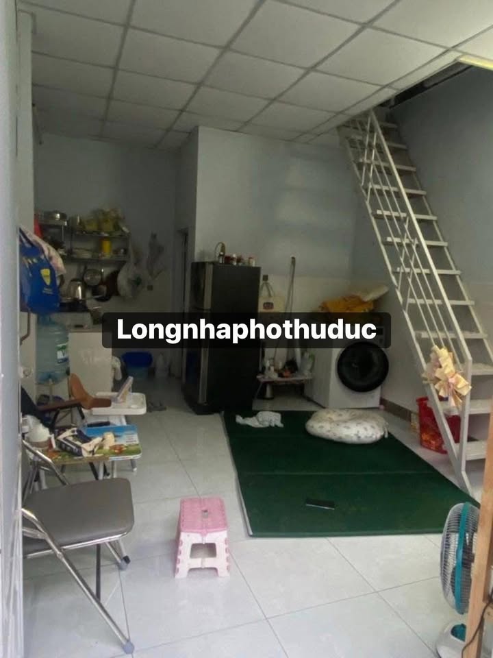 Đất nền Trường Thọ, Thủ Đức 140m² giá 10 tỷ - Cơ hội đầu tư sinh lời!