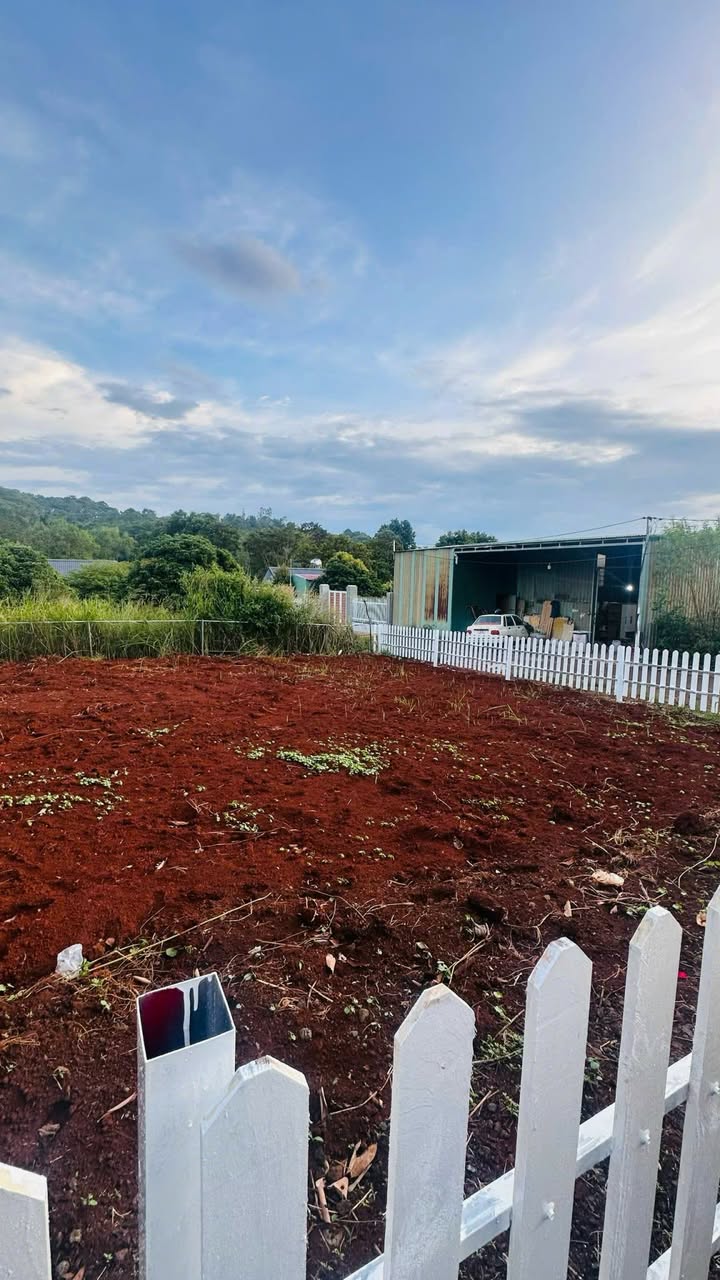 Đất nền 500m² tại hẻm 19/5, Ea Tam, Buôn Ma Thuột - Phù hợp làm nhà vườn!