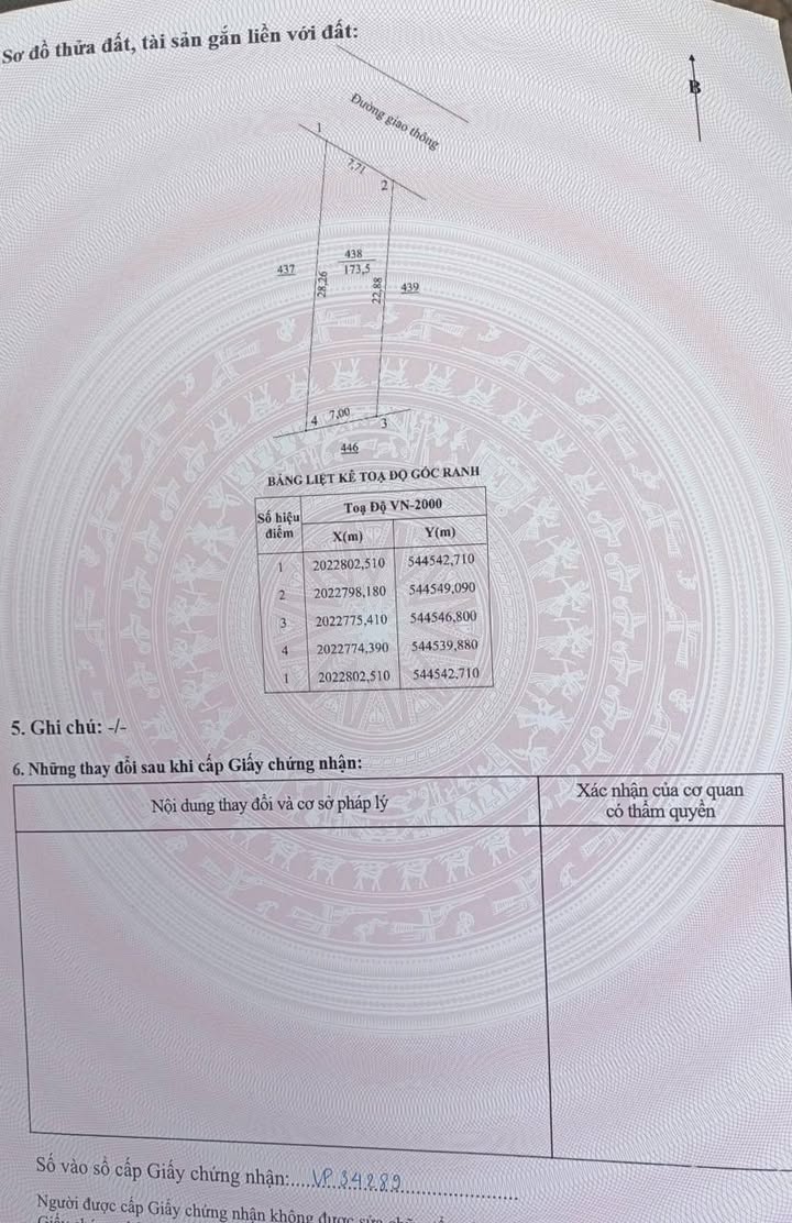 Đất mặt đường kinh doanh Cẩm Vịnh 161m² giá 14 tỷ - Đầu tư sinh lời ngay!