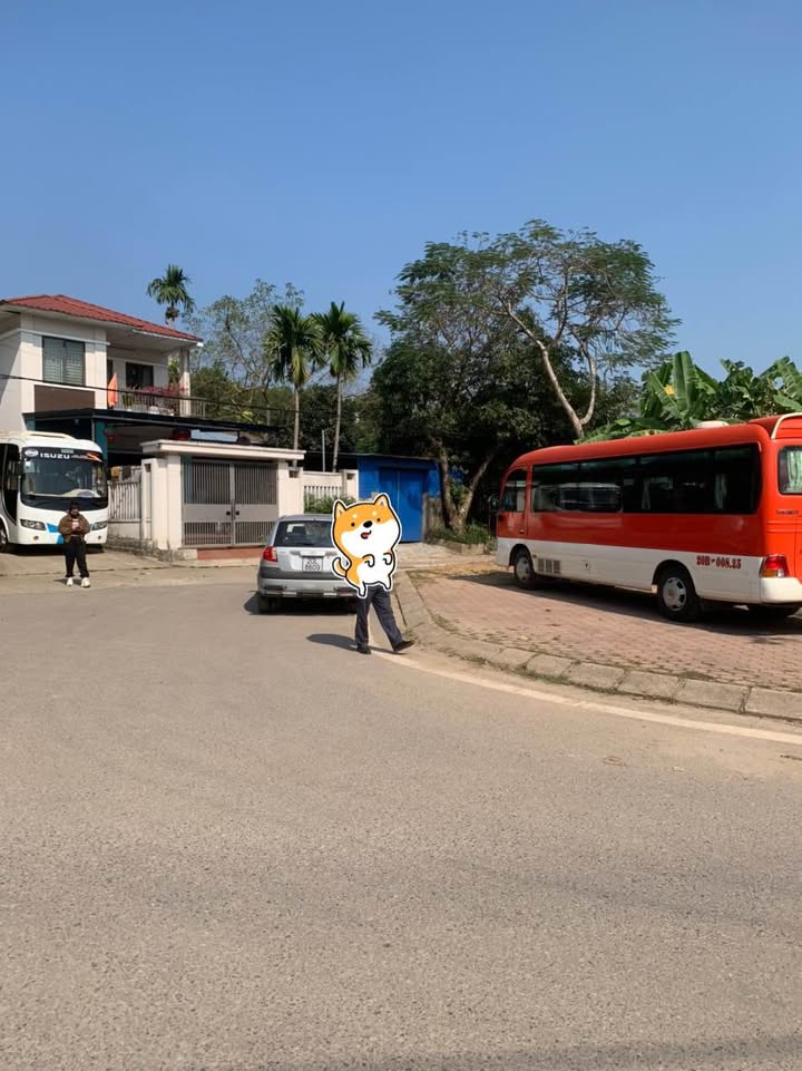 Đất nền Thịnh Đán 106m² giá 2 tỷ - Vị trí đẹp, tiện ích đầy đủ!