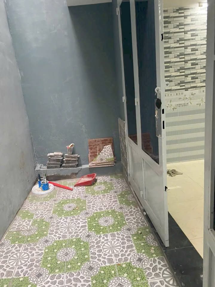 Nhà phố hẻm đường 38 Hiệp Bình Chánh 25m² giá 2.25 tỷ - An ninh, sổ hồng chính chủ!