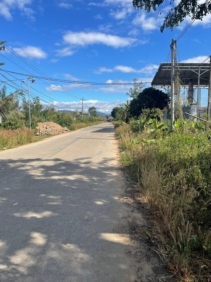 Đất nền Quang Trung, Đắk Hà 270m² giá 8xx triệu - Đầu tư sinh lời ngay!