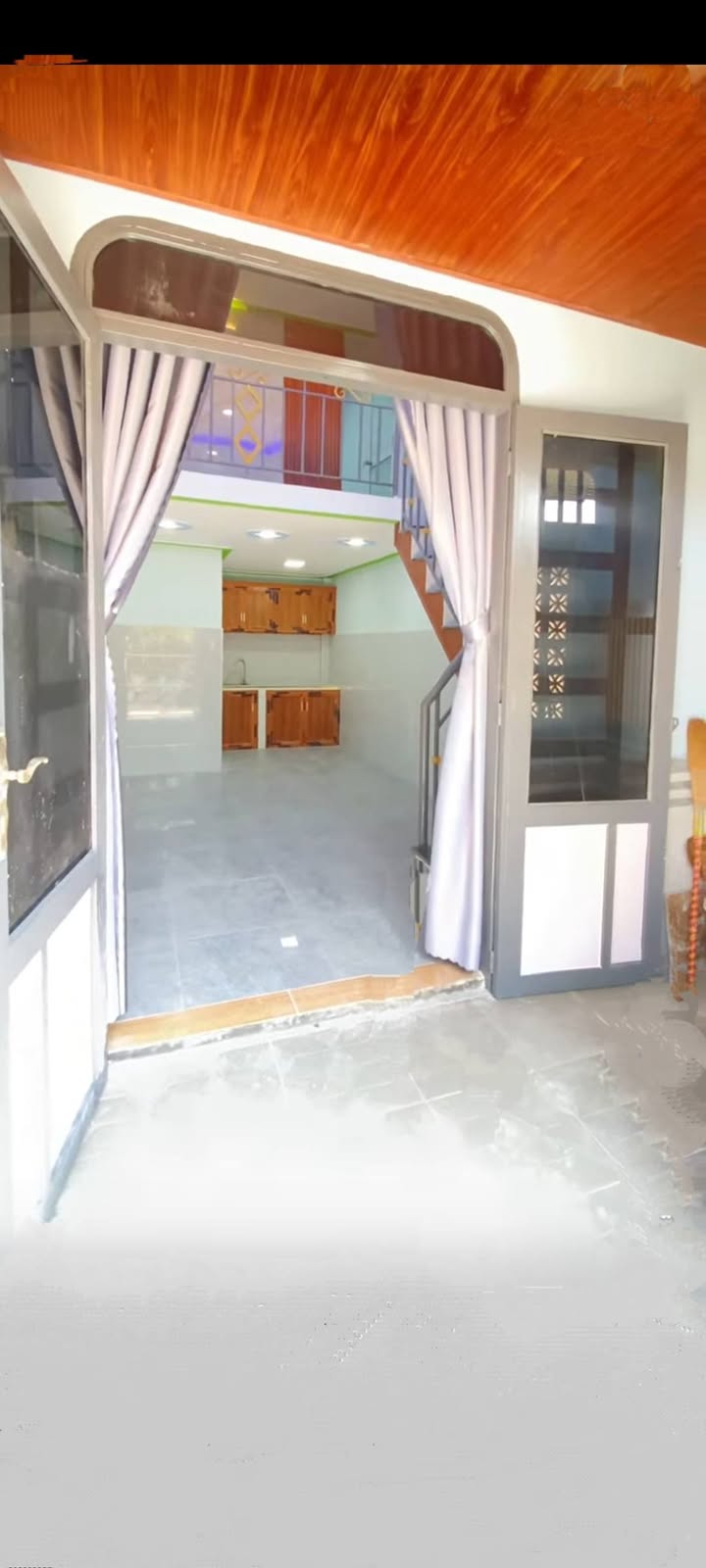 Nhà riêng Thới Tam Thôn Hóc Môn 29m² giá 1.15 tỷ - Sổ hồng chính chủ, bớt lộc!