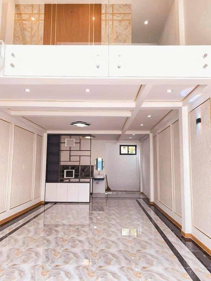 Nhà mặt tiền đường 30/4, Sóc Trăng 58.5m² giá 6 triệu - Phù hợp cho nhiều loại hình kinh doanh!