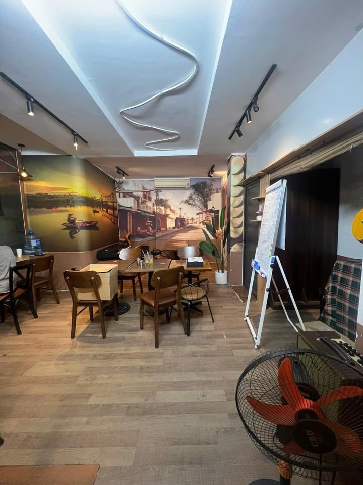 Nhà FrontHouse Đống Đa - Nguyên Hồng 80m² giá 59 tỷ - Lô góc 2 mặt tiền ô tô tránh!