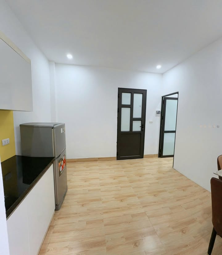 Cho thuê phòng ngõ 570 Kim Giang, 3.5 triệu - Nội thất đầy đủ, chỉ việc vào ở!