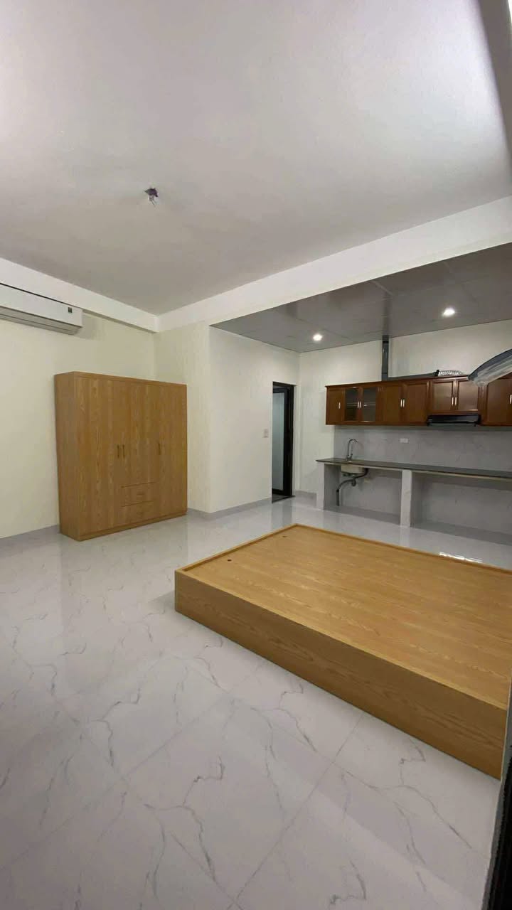 Phòng trọ cho thuê tại Định Công, Hoàng Mai, Hà Nội 30m² - An ninh đảm bảo, yên tĩnh!