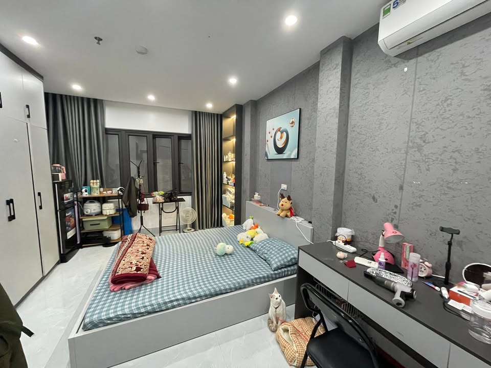 Phòng cho thuê tại 85 Định Công Thượng, Hoàng Mai - Giá chỉ 3.4 triệu/tháng