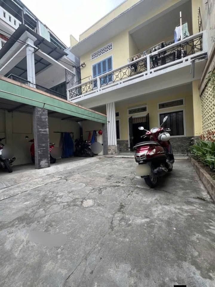 FrontHouse Lê Duẩn Đà Nẵng 196m² giá 11.5 tỷ - Đắc địa kinh doanh và an cư!