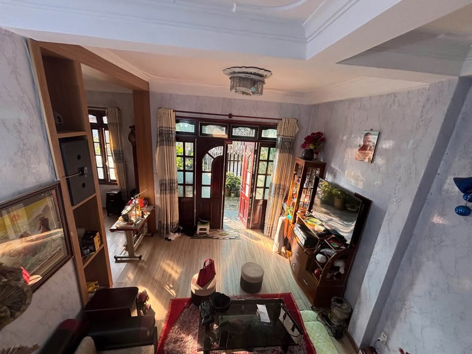 Nhà Đường Cô Giang, Phường 9, Đà Lạt 93m² giá 5.5 tỷ - Đầu tư sinh lời hấp dẫn!