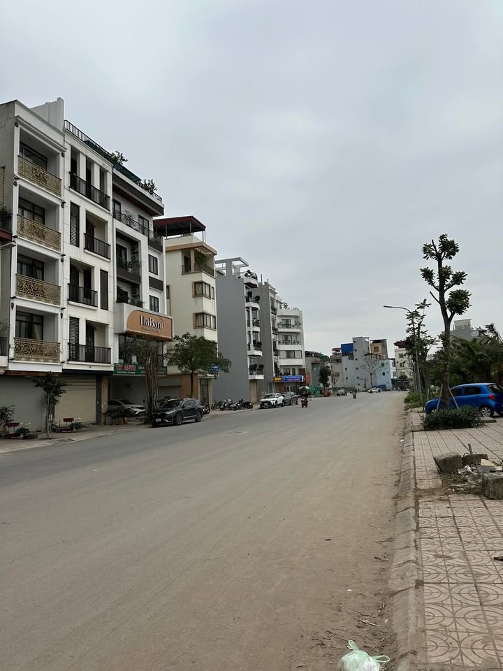 Đất nền Ngọc Thụy Long Biên 60m² giá chỉ 19 tỷ - Đầu tư sinh lời cao!