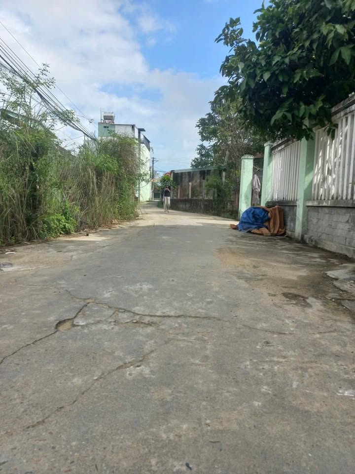 Đất chính chủ Điện Ngọc 105m² giá 2.5 tỷ - Đầu tư sinh lời tuyệt vời!