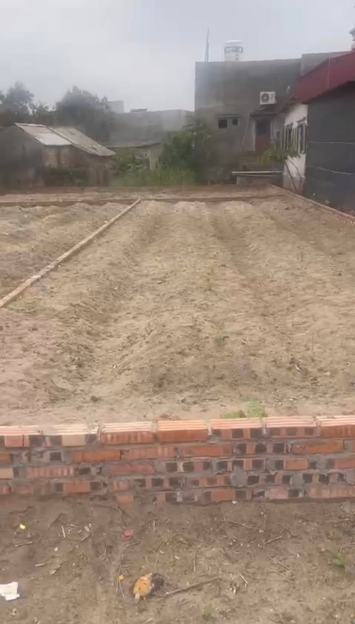 Đất nền Lương Tài 100m² giá 3 tỷ - Vị trí đắc địa, ô tô tránh nhau thoải mái!