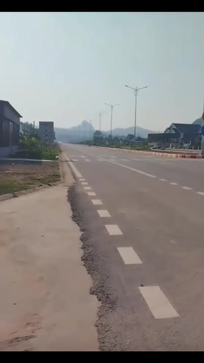 Đất thổ cư 520m² tại Yên Thọ, Như Thanh - Giá chỉ 1.6 tỷ, cơ hội đầu tư hấp dẫn!