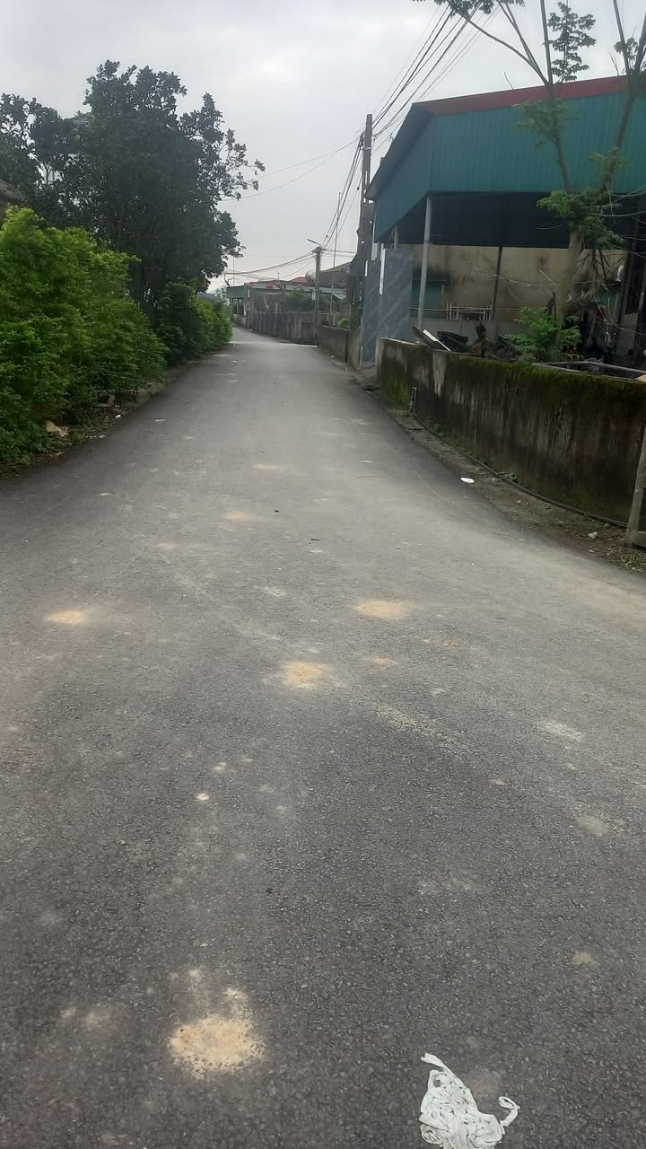 Đất nền Cẩm Trung 208m² giá 599 triệu - Đường rộng thông thoáng, dân cư đông đúc!