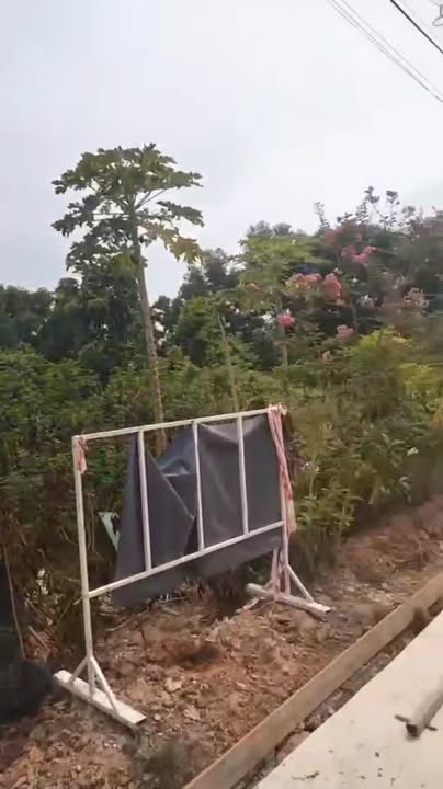 Đất nền Thủ Dầu Một 3000m² giá 36 tỷ - Đường thông mọi hướng