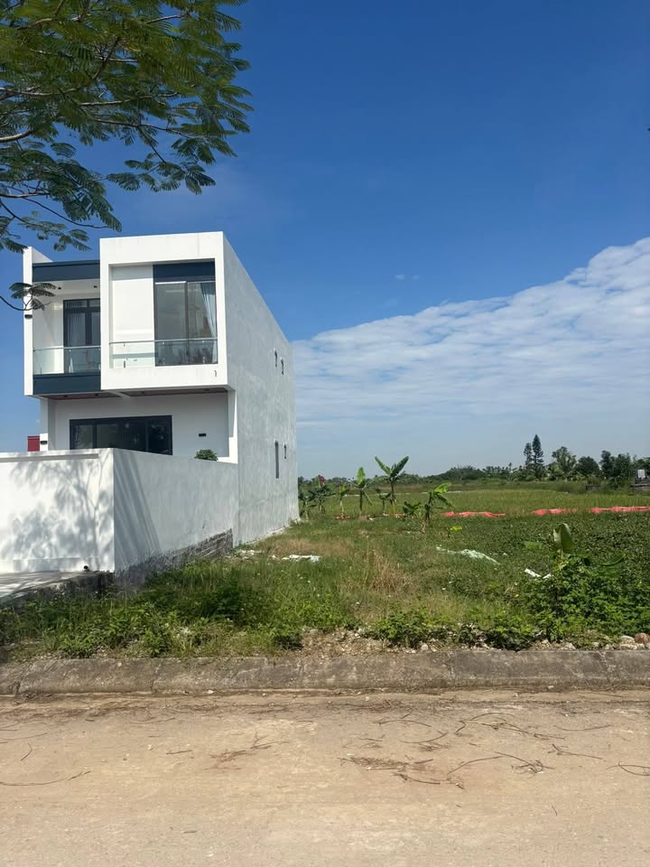 Bán lô đất Cấp Tiến Tiên Lãng 124,3m² giá chỉ 2 tỷ - Đầu tư sinh lời tốt!