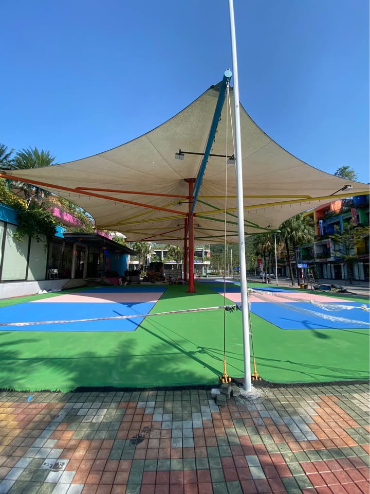 Dự án Flamingo Golden Hill tại Ba Sao, Kim Bảng - Bán gấp Biệt thự và Shophouse