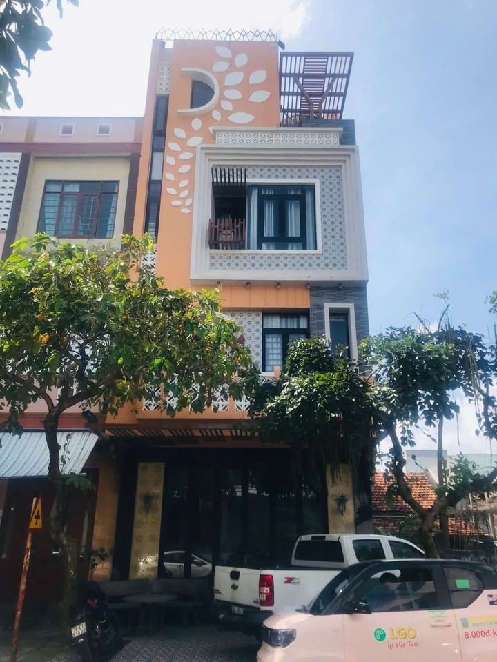 Mặt bằng cho thuê tại 59A Nguyễn Chí Thanh, Tuy Hòa 45.5m² - Vị trí đắc địa, tiện kinh doanh!