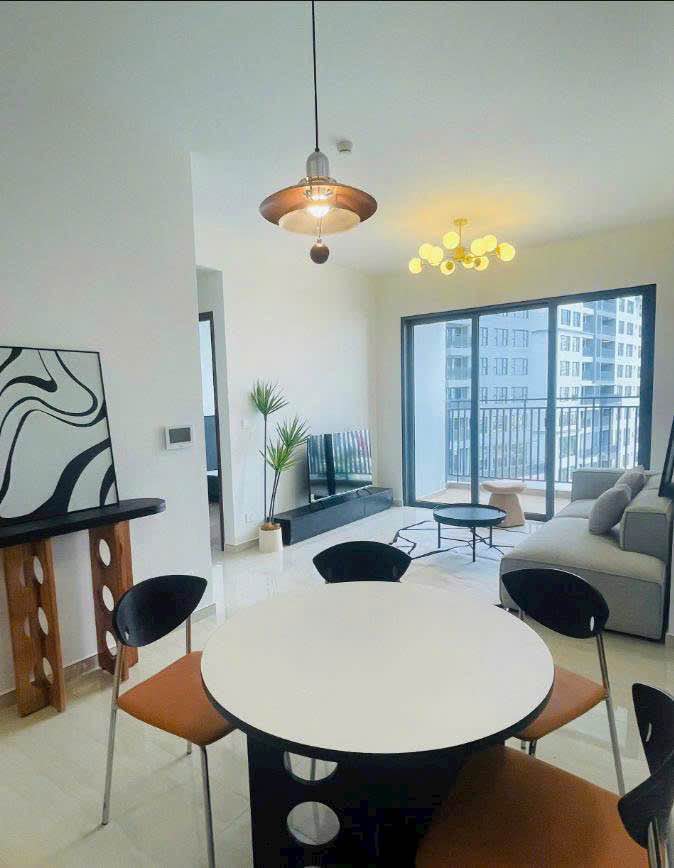 Căn hộ The Infiniti Q7 92m² giá 26 triệu - Sống chuẩn Resort ngay hôm nay!