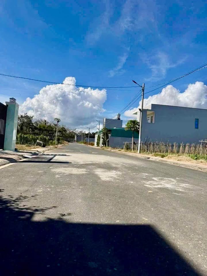 Đất nền Phú Hội 160m² giá 1.4 tỷ - Bán gấp giá tốt!