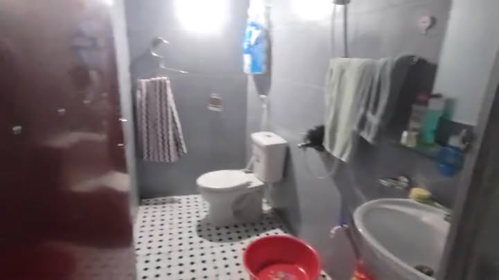 Phòng cho thuê tại Vũ Ninh, Bắc Ninh 30m² giá 2 triệu - An ninh tốt, thoáng mát!