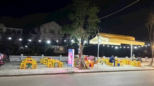 Cho thuê mặt bằng Đền Đô, Đình Bảng 40m² giá 3.5 triệu - Địa điểm kinh doanh lý tưởng!