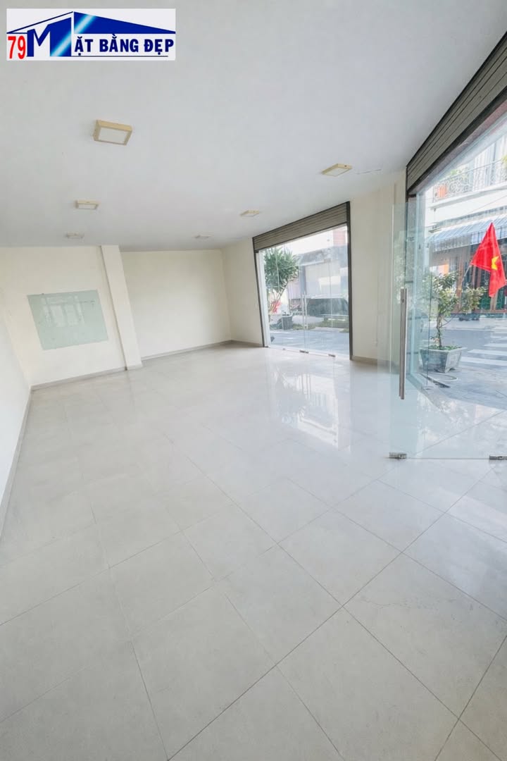 Cho thuê mặt bằng góc Phước Long A 80m² giá 8.5 triệu - Vị trí đẹp, sẵn sàng kinh doanh ngay!