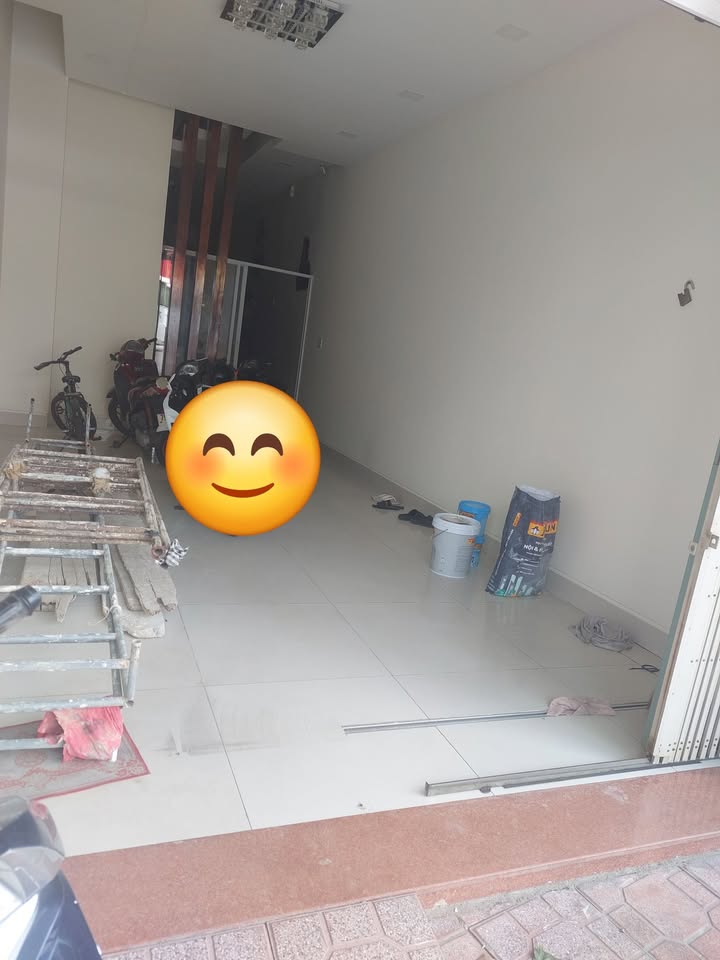 Nhà mặt tiền Nguyễn Đức Cảnh, Nha Trang 40m² giá 30 triệu - Đầu tư sinh lời ngay!