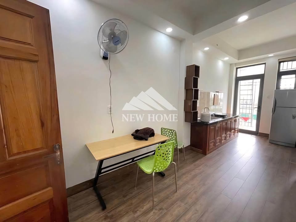 Căn hộ mini 2 phòng ngủ Phước Hải 50m² giá 5,8 triệu - Chính chủ cho thuê ngay!