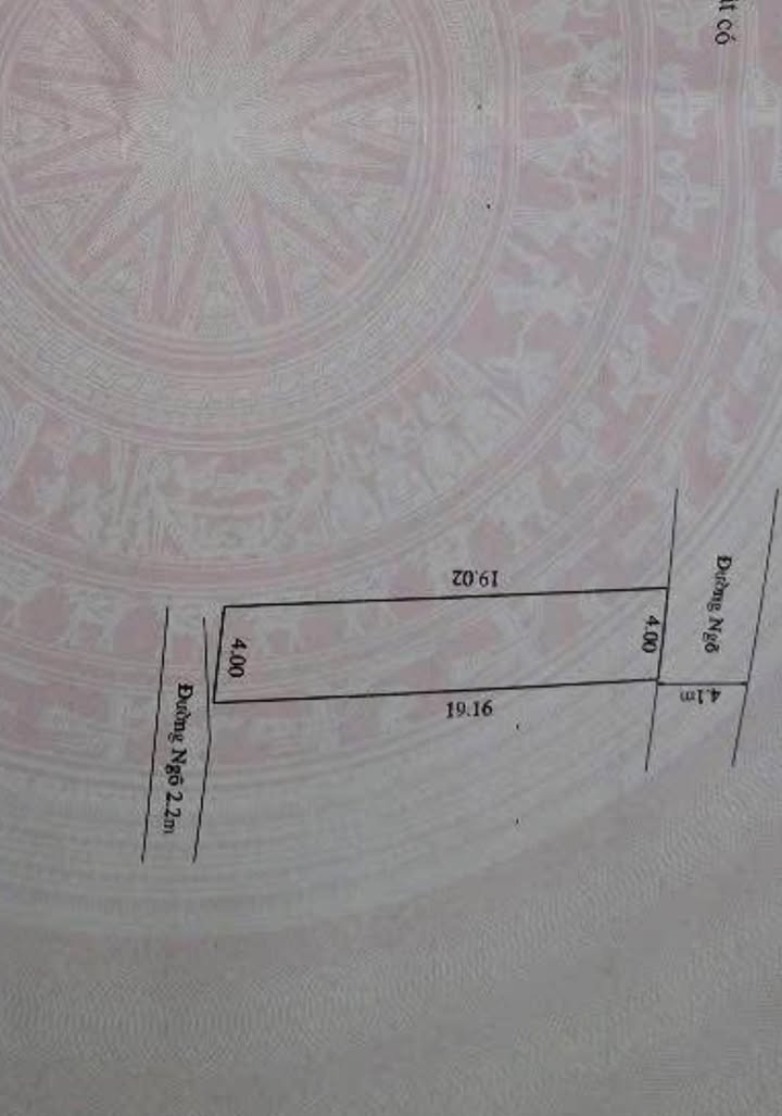 Đất nền Trung Minh, Hòa Bình 76m² giá chỉ từ 100 triệu - Cơ hội đầu tư tuyệt vời!