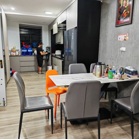 Căn hộ chung cư Trung Đức, TP Vinh 94m² giá 3 tỷ - Đầu tư lý tưởng ngay trung tâm!