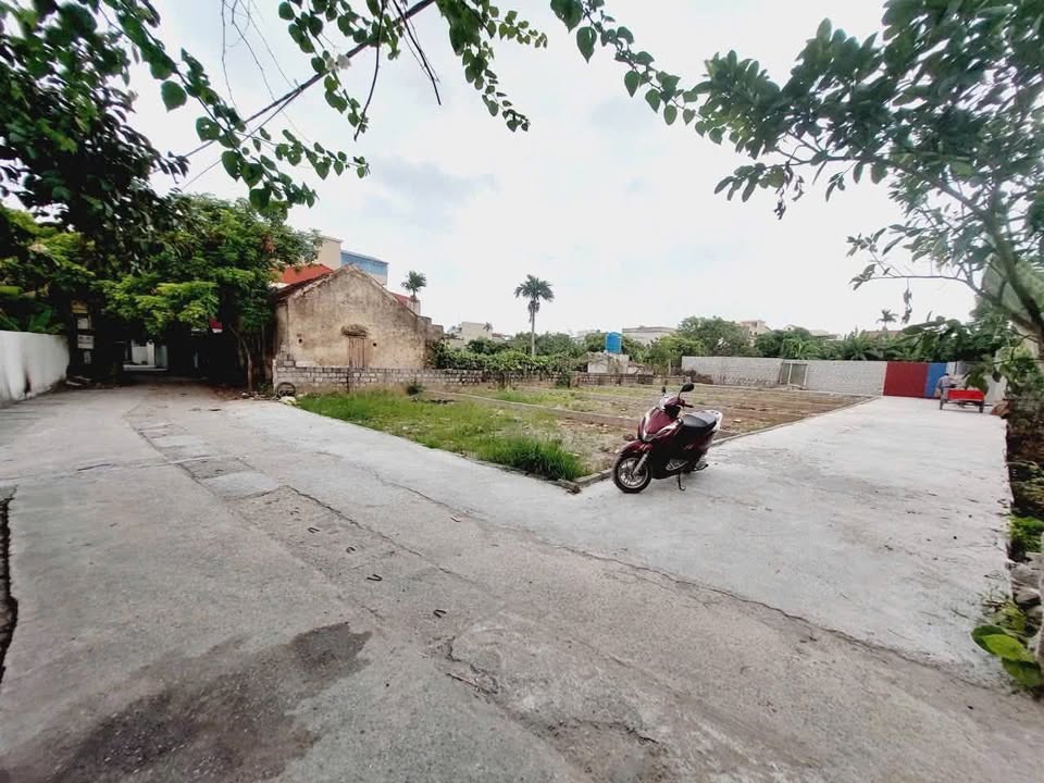 Đất nền lô góc Lam Sơn Hưng Yên 59.9m² giá 2 tỷ - Cơ hội đầu tư tuyệt vời!