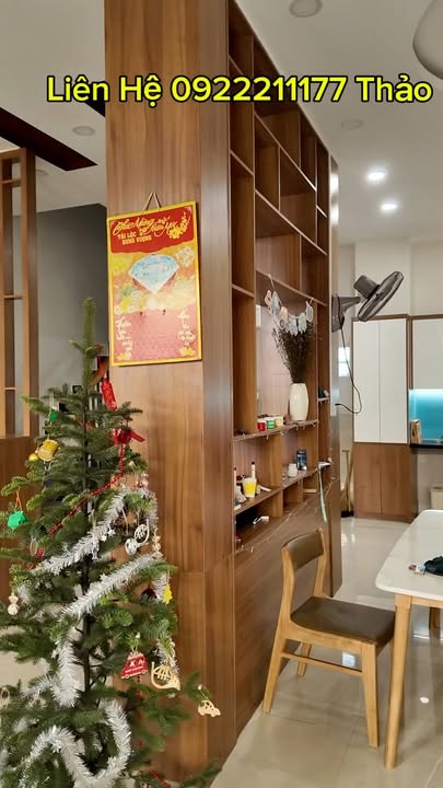 Nhà 3 tầng Vĩnh Hải Nha Trang 198m² - Đầu tư sinh lời ngay!