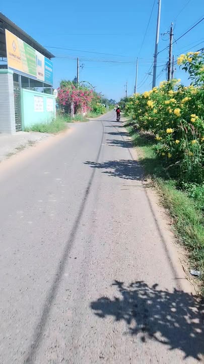 Đất nông nghiệp 2,9 sào tại xã Hàm Liêm, 10440m² - Gần KCN Phan Thiết, giá thỏa thuận!