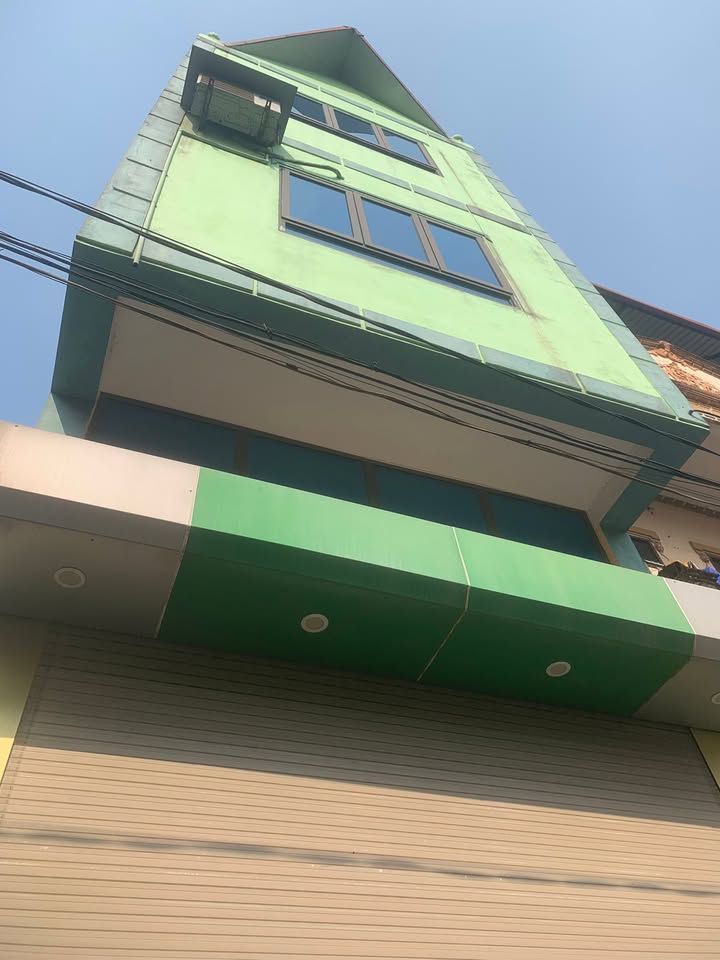 Nhà 3 tầng Ngọc Chi Vĩnh Ngọc 52m² - Ô tô vào tận nhà, giá thương lượng!