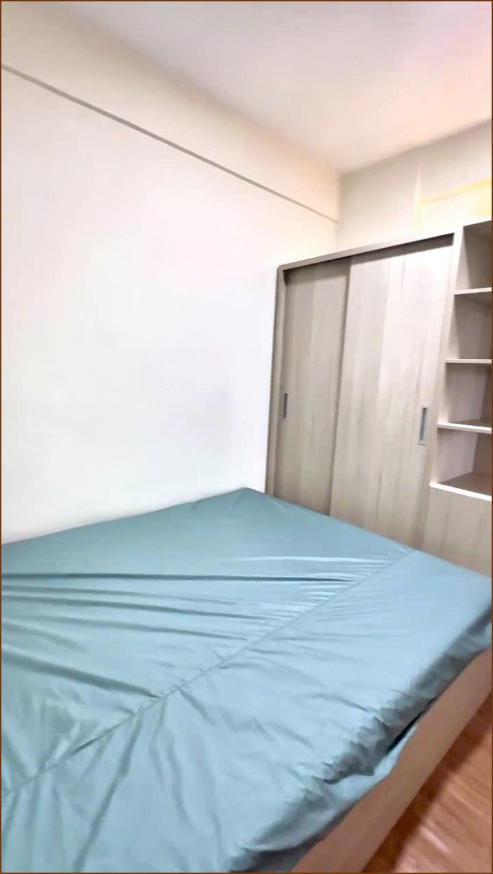 Căn hộ chung cư Nam Hồ Đà Lạt 55m² giá 3 tỷ - Sẵn sàng vào ở!