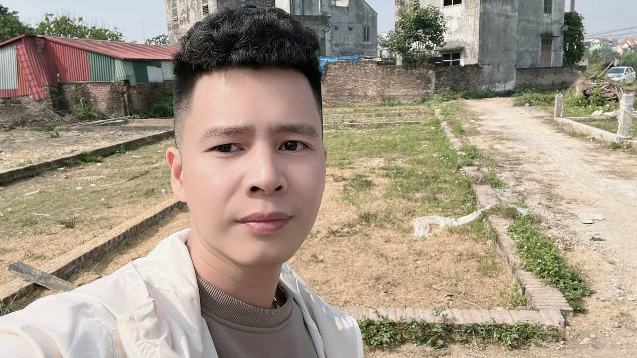 Đất thổ cư Quang Minh 70m² giá 2.2 tỷ - Sổ đỏ chính chủ, đường ô tô vào tận nơi!